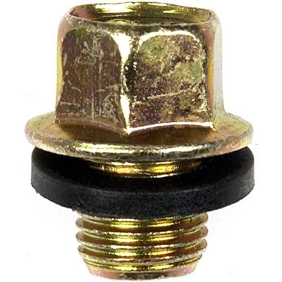 DORMAN/AUTOGRADE - 090-038CD - Oil Drain Plug pa3