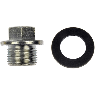 DORMAN/AUTOGRADE - 090-040CD - Oil Drain Plug pa2