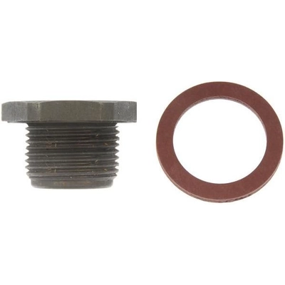 Oil Drain Plug by DORMAN/AUTOGRADE - 090-061 pa1