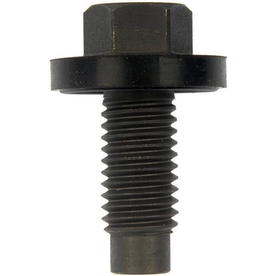 Oil Drain Plug by DORMAN/AUTOGRADE - 090-153 pa1