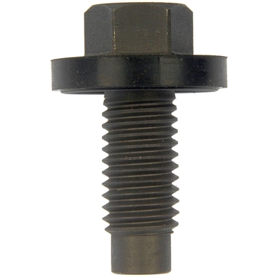 Oil Drain Plug by DORMAN/AUTOGRADE - 090-153 pa2