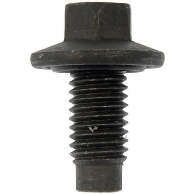 Oil Drain Plug by DORMAN/AUTOGRADE - 090-156 pa2