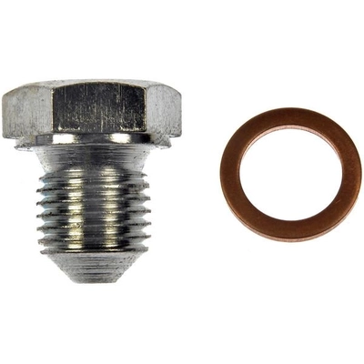 DORMAN/AUTOGRADE - 090-169 - Oil Drain Plug pa2