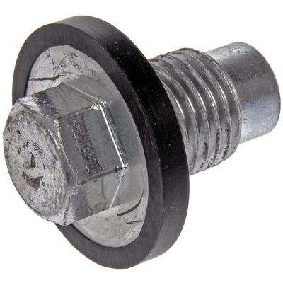 Oil Drain Plug by DORMAN/AUTOGRADE - 090-172 pa3