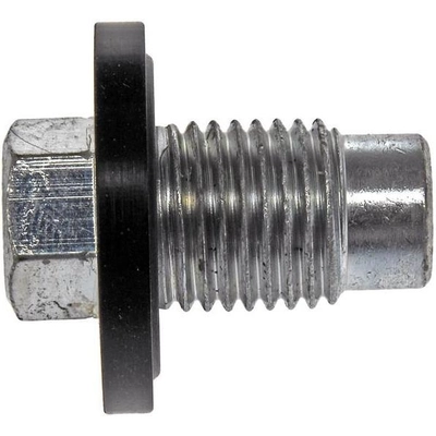 Oil Drain Plug by DORMAN/AUTOGRADE - 090-172 pa4