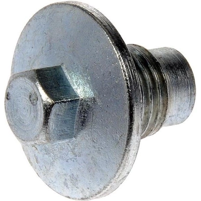 Oil Drain Plug (Pack of 10) by DORMAN/AUTOGRADE - 090-211 pa4