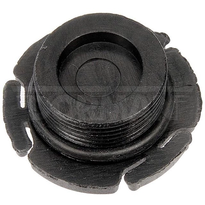 Oil Drain Plug by DORMAN/AUTOGRADE - 090-214 pa4