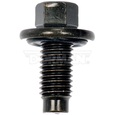 DORMAN/AUTOGRADE - 090-935CD - Oil Drain Plug pa1