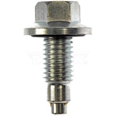 DORMAN/AUTOGRADE - 090-936CD - Oil Drain Plug pa1