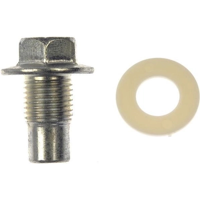 DORMAN/AUTOGRADE - 65202 - Oil Drain Plug pa2