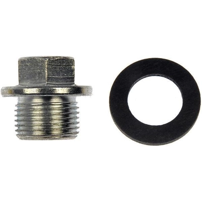 DORMAN/AUTOGRADE - 65221 - Oil Drain Plug pa2