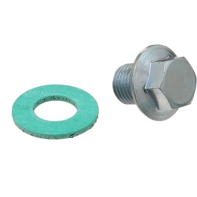 ELRING - DAS ORIGINAL - 952.850 - Oil Sump  Screw Plug pa1