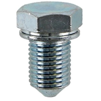 FEL-PRO - 71277 - Engine Oil Drain Plug pa1