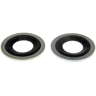 DORMAN - 097-021CD - Engine Oil Drain Plug Gasket pa1