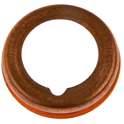 DORMAN - 097-134 - Engine Oil Drain Plug Gasket pa1