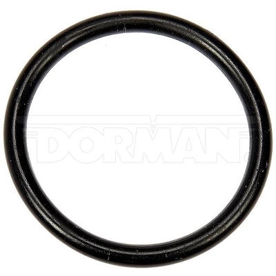 Oil Filler Cap Gasket by DORMAN (OE SOLUTIONS) - 42353 pa2