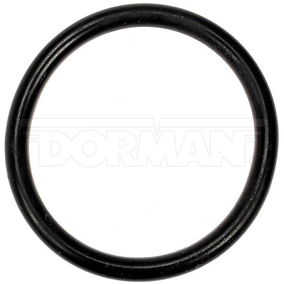 Oil Filler Cap Gasket by DORMAN (OE SOLUTIONS) - 42353 pa3