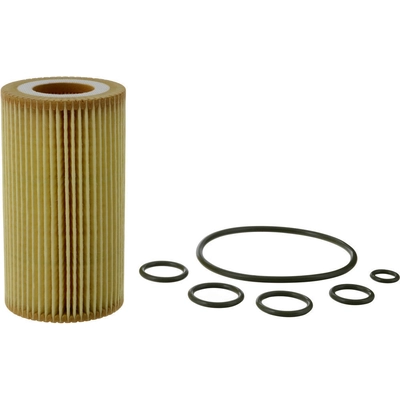 ACDELCO - PF464G - Engine Oil Filter pa4