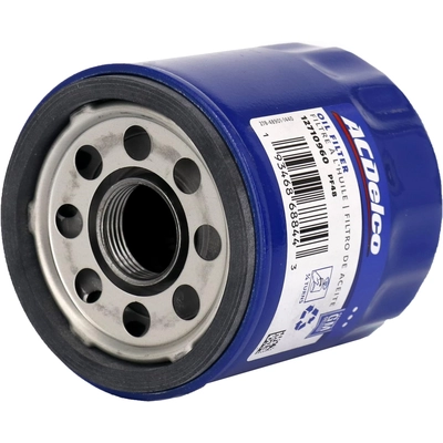 ACDELCO - PF48 - Oil Filter pa1