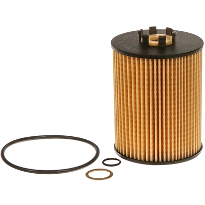 AC DELCO - PF618G - Engine Oil Filter pa1