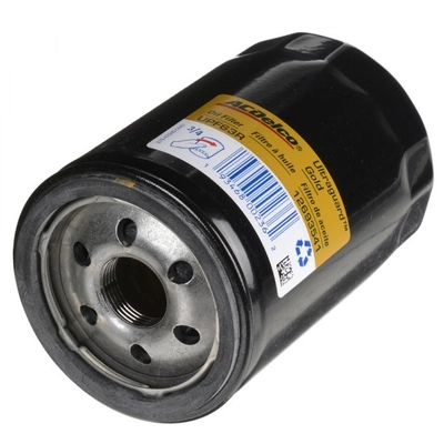 ACDELCO - UPF48R - Engine Oil Filter pa2