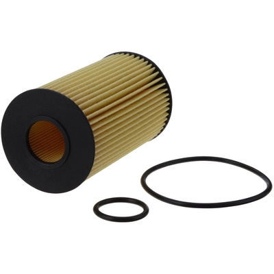 ACDELCO - PF466G - Engine Oil Filter pa3