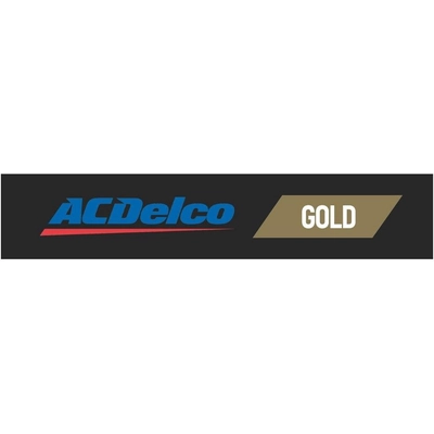 ACDELCO - PF60 - Filtre à l'huile pa1