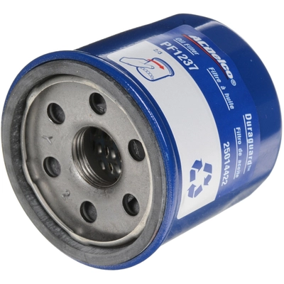 ACDELCO PROFESSIONAL - PF1237 - Spin-On Engine Oil Filter pa2