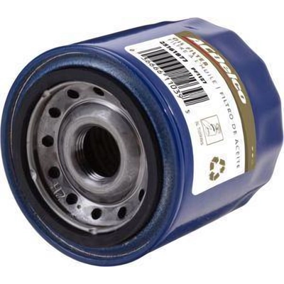 Oil Filter by ACDELCO PROFESSIONAL - PF1127 pa1