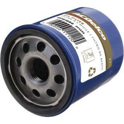 Oil Filter by ACDELCO PROFESSIONAL - PF1233 pa2