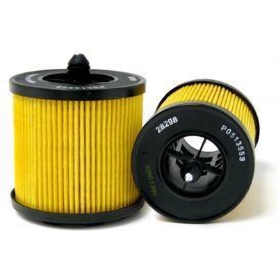 Oil Filter by ACDELCO PROFESSIONAL - PF457G pa2