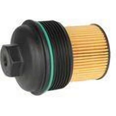 Oil Filter by ACDELCO PROFESSIONAL - PF458G pa2