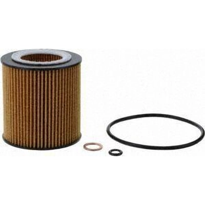 Oil Filter by ACDELCO PROFESSIONAL - PF461G pa2