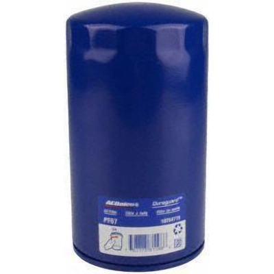 Oil Filter by ACDELCO PROFESSIONAL - PF67 pa2