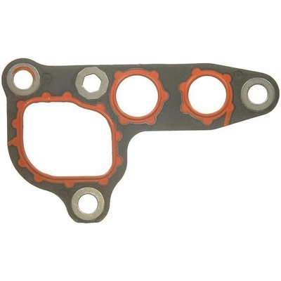 Oil Filter Adapter Gasket by FEL-PRO - 70415 pa2