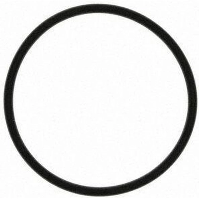 Oil Filter Adapter Gasket by MAHLE ORIGINAL - 72230 pa2