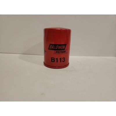 Oil Filter by BALDWIN - B113 pa3