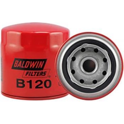 Oil Filter by BALDWIN - B120 pa2