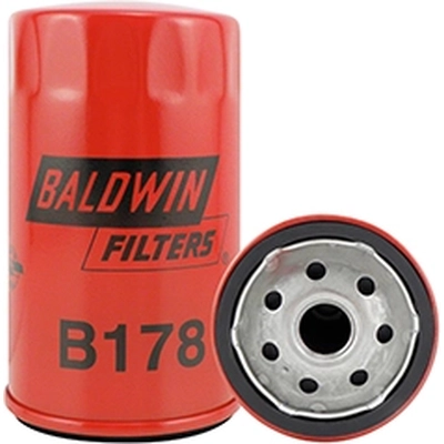 Oil Filter by BALDWIN - B178 pa1