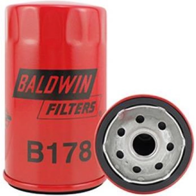 Oil Filter by BALDWIN - B178 pa2