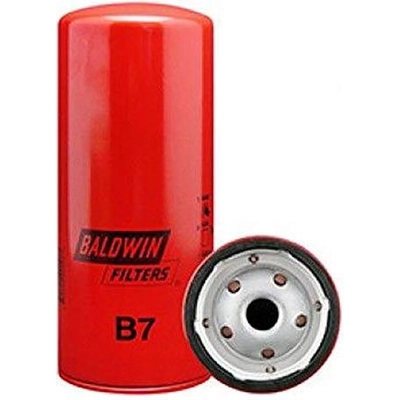 Oil Filter by BALDWIN - B7 pa3