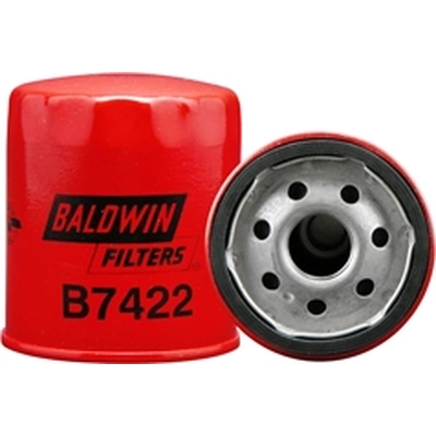 Oil Filter by BALDWIN - B7422 pa1