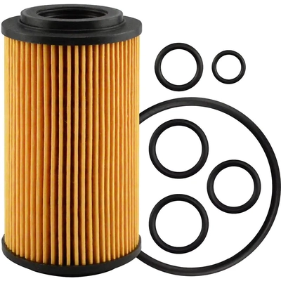 Oil Filter by BALDWIN - P1443 pa1