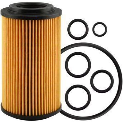 Oil Filter by BALDWIN - P1443 pa2