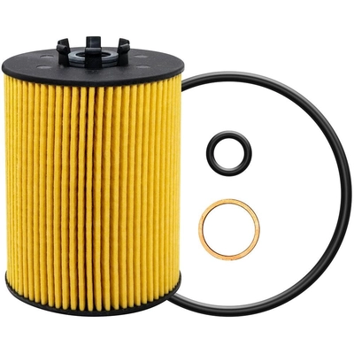 Oil Filter by BALDWIN - P40100 pa1