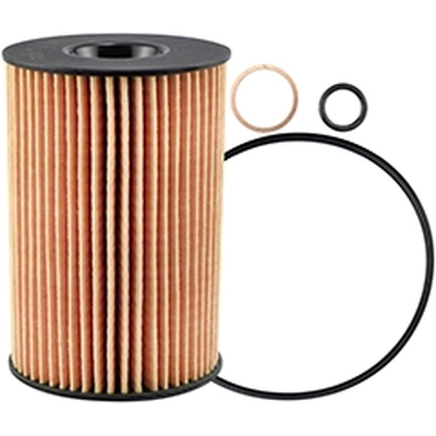 Oil Filter by BALDWIN - P40104 pa1