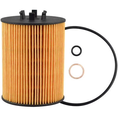 Oil Filter by BALDWIN - P7427 pa1