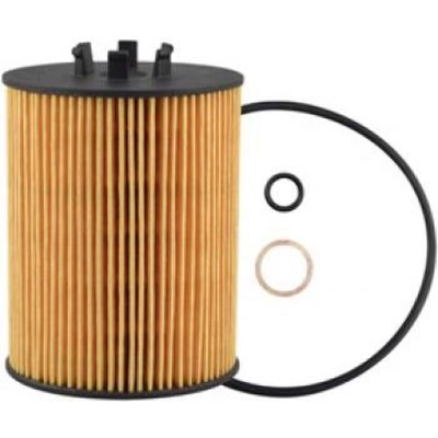 Oil Filter by BALDWIN - P7427 pa2