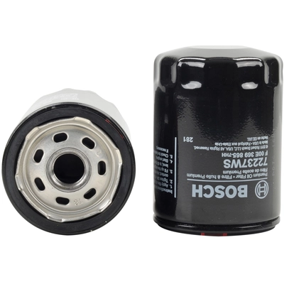 BOSCH - 72237WS - Oil Filter pa1