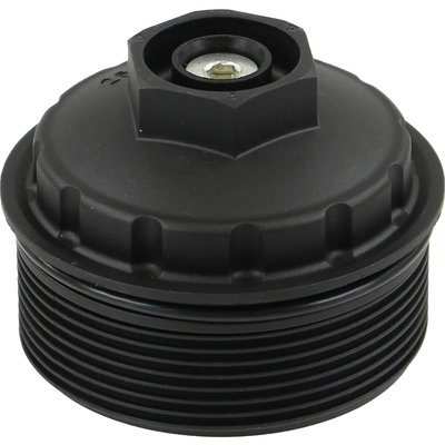 Oil Filter Cover Or Cap by CRP/REIN - CPL0058 pa1